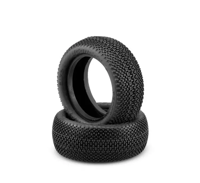 Jconcepts Rehab 2.2" Front 4Wd Buggy Tires (2) 3172 1