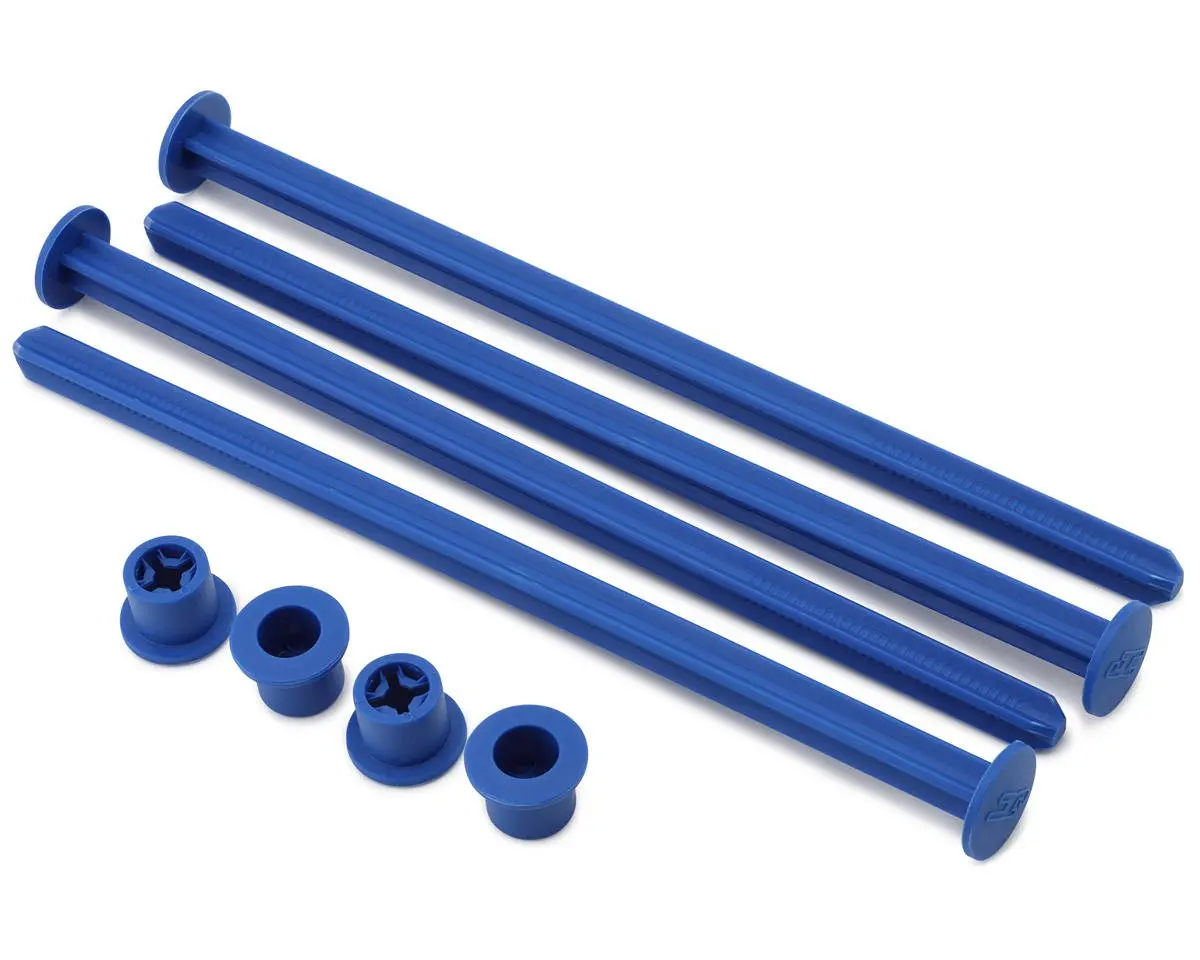Jconcepts 1/8Th Truggy Off Road Tire Sticks (4) 5166 1