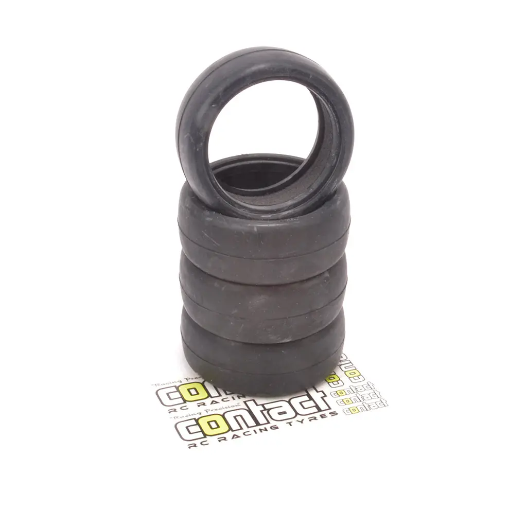 Contact Rc Contact A30 Carpet Spec + Inserts - Pk4 Jr-A30 1