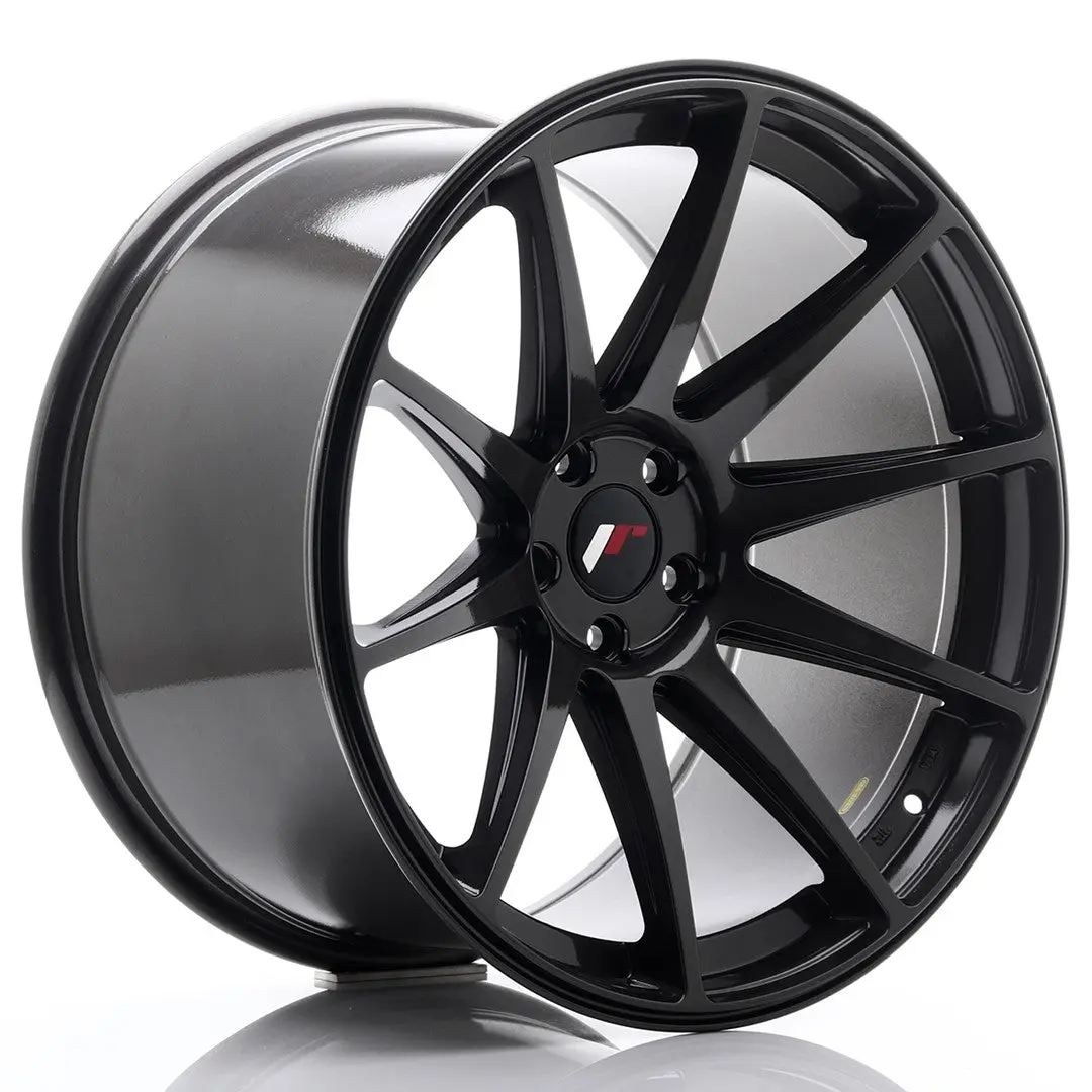Japan Racing Wheels Jr11 Hyper Gray 20*11 1