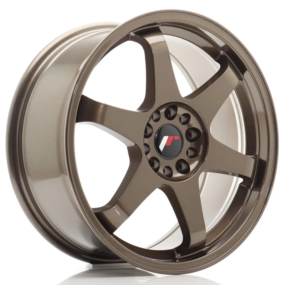 Japan Racing Wheels Jr3 Bronze 18*8 1