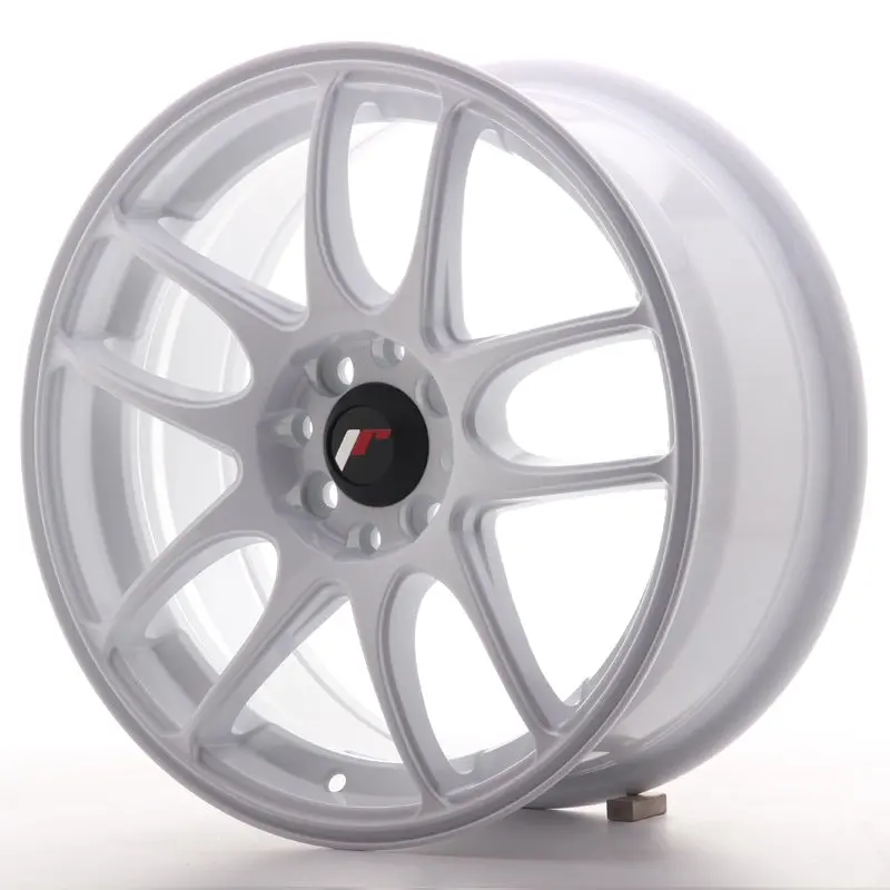 Japan Racing Wheels Jr29 White 16*7 1