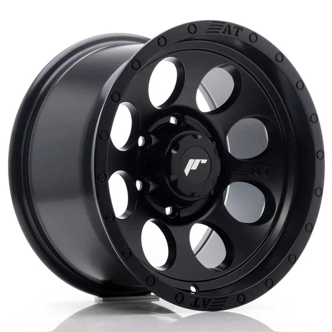 Japan Racing Wheels Jrx4 Matt Black 16*9 1