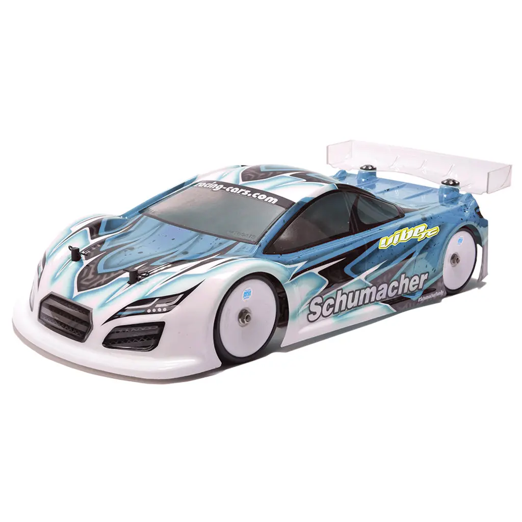 Schumacher Vibe Tc 4Wd - Kit K205 1