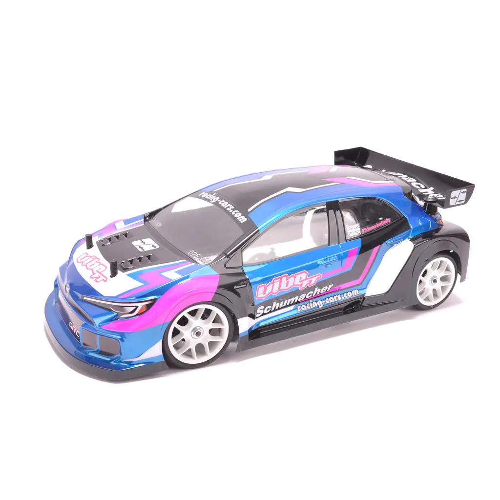 Schumacher Vibe Ft - Kit K206 1
