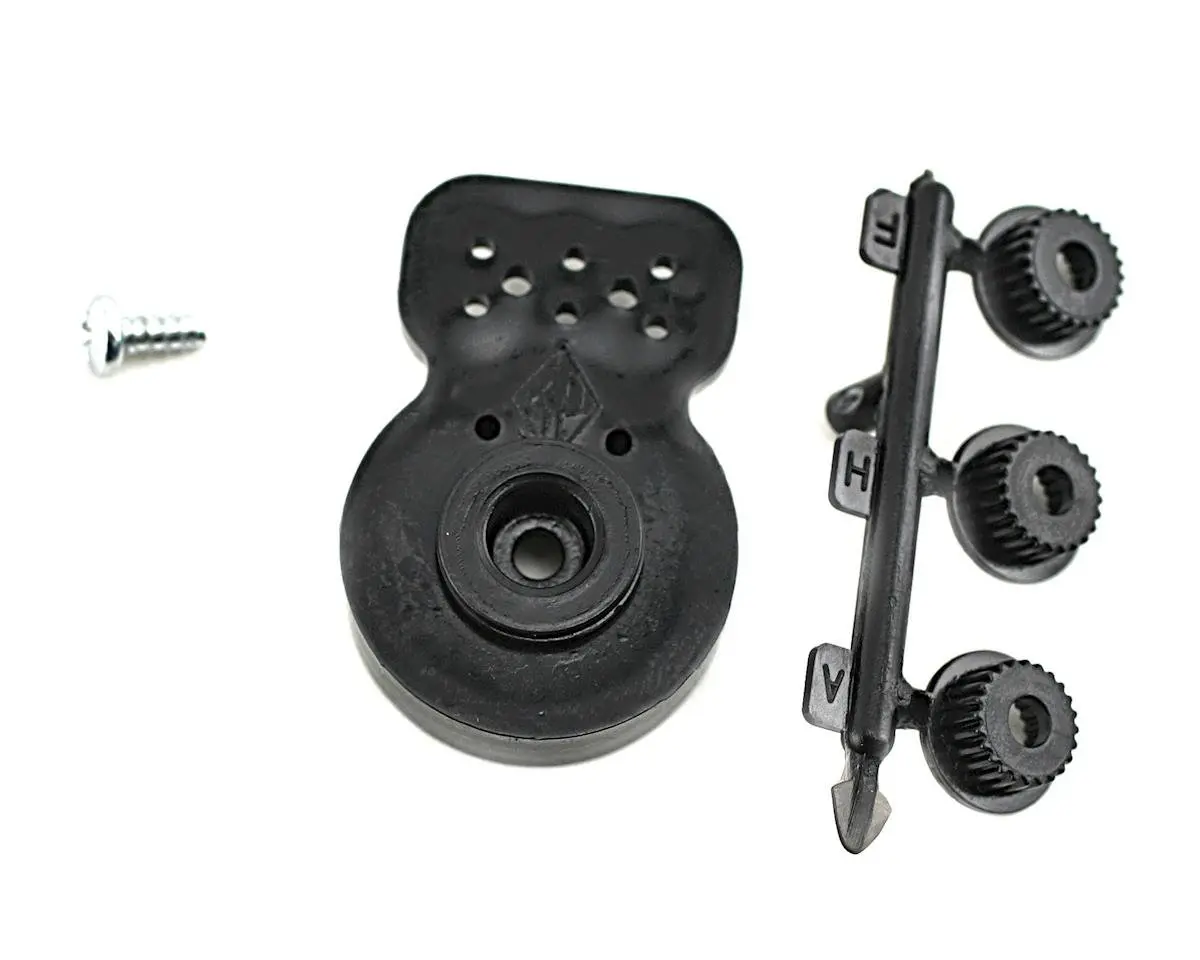 Kimbrough Large Extra Strong Servo Saver (Universal Spline Connector) (1) 124 1