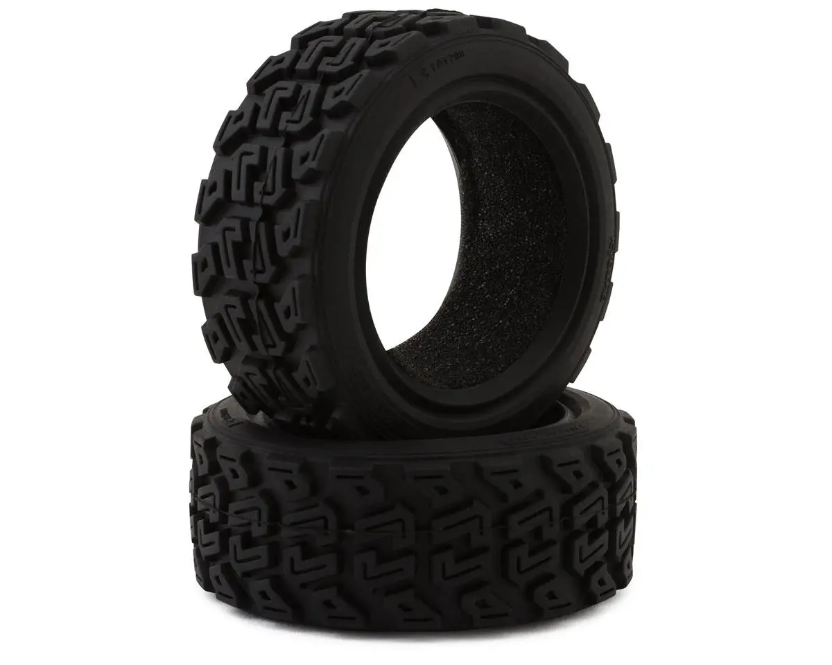 Kyosho Rally Tire (2) 1