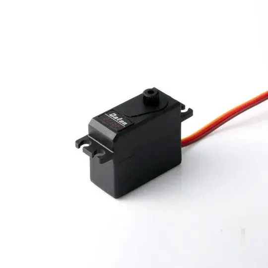 Lc Racing Batan D115f Servo L6045 1