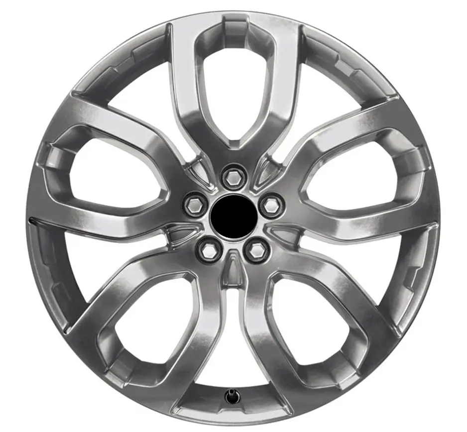 Replica For Range Rover 186 Anthracite 19*9 1