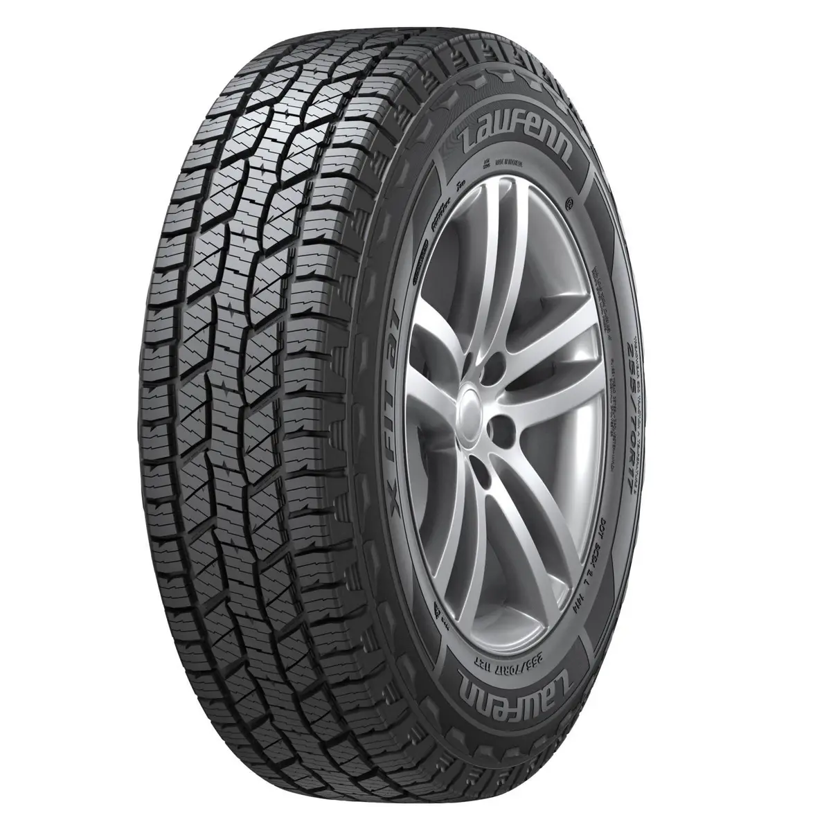 245/70R16 107T Laufenn X Fit At Lc01 4X4 1