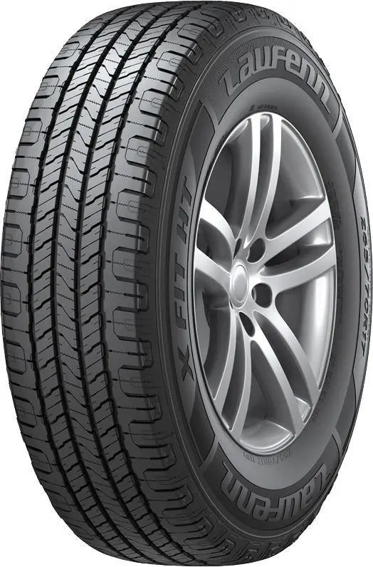 215/70R16 100H Laufenn X Fit Ht Ld01 4X4 1