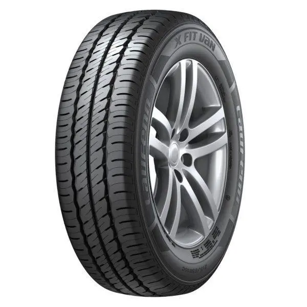215/75R16 116/114R Laufenn X Fit Van Lv01 Ελαφρύ Φορτηγό 1