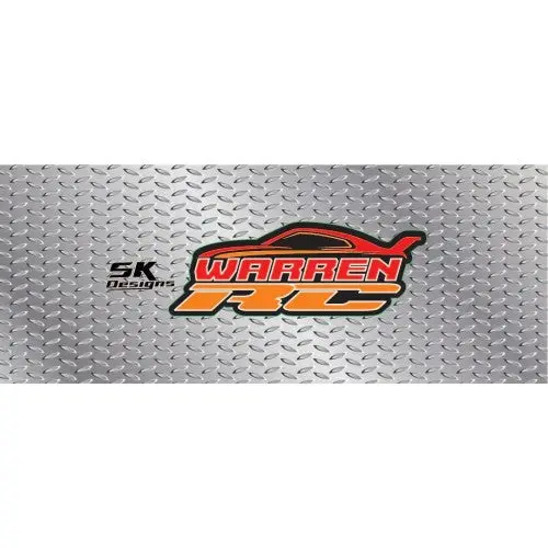 Lc Racing Chassis Protector 1