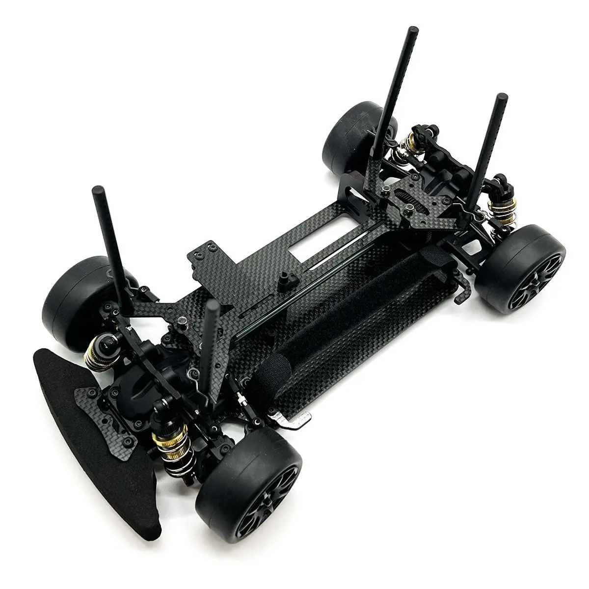 Louise R/C M Chassis Nba101 1