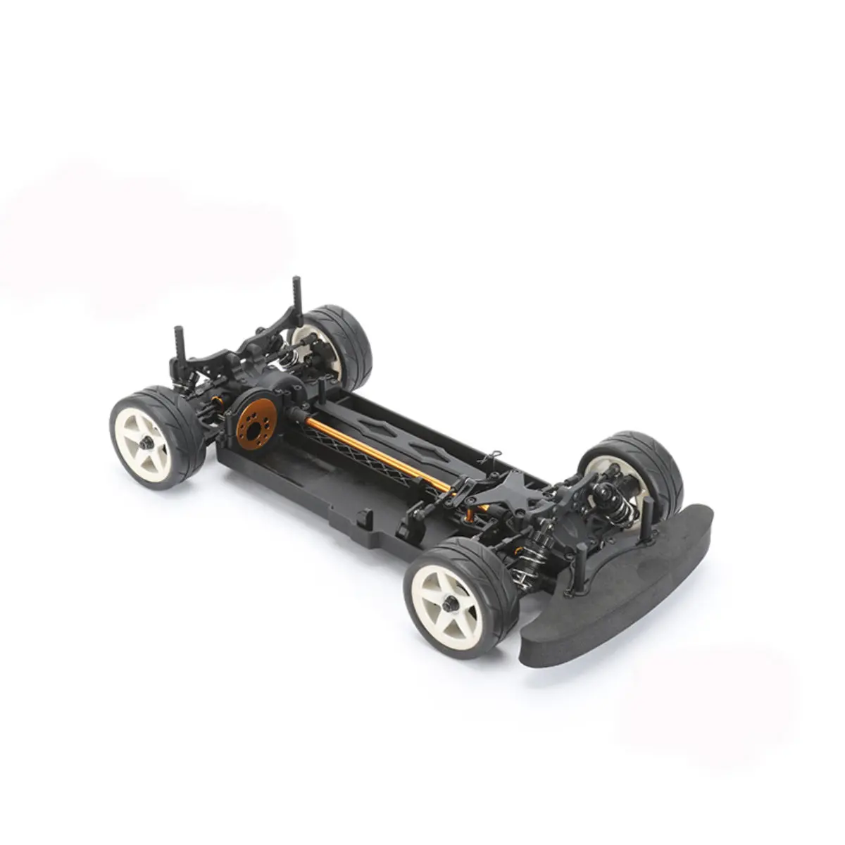 Louise R/C Ldx Drift Chassis Lounha101 1