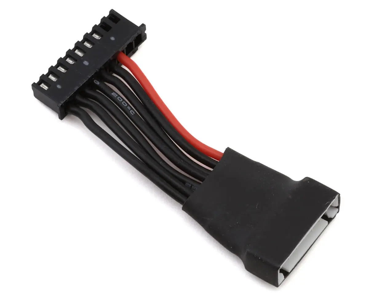Maclan Junsi Icharger 458Duo Balance Charge Adapter Cable Mcl4334 1