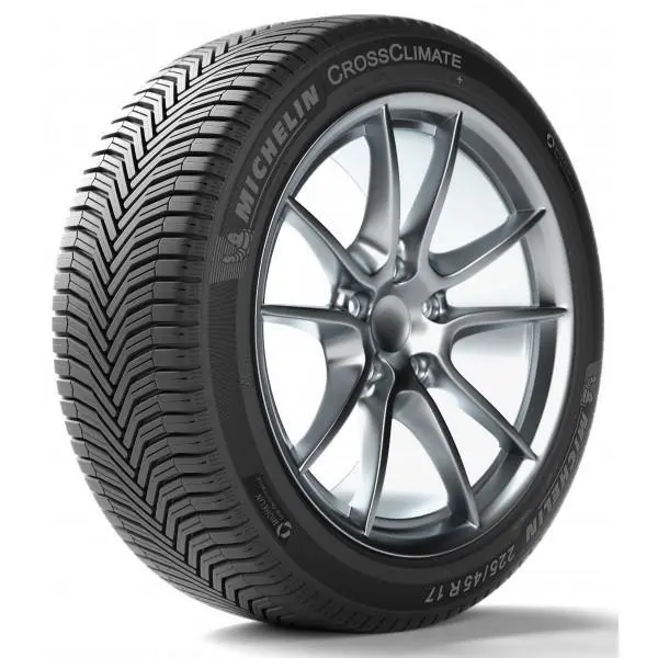 225/55R18 102V Xl Michelin Crossclimate+ 1