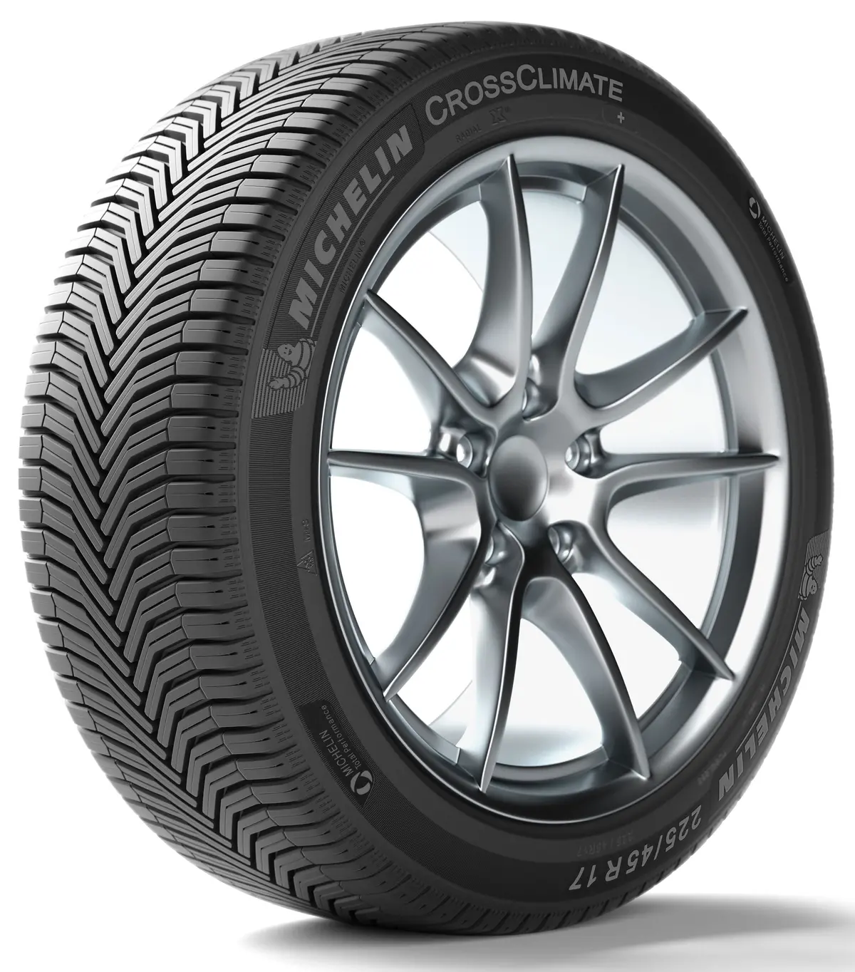 205/65R15 99V Xl Michelin Crossclimate+ 1