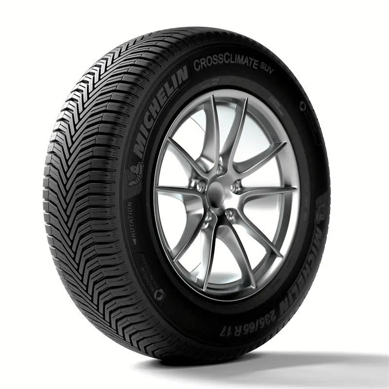 225/60R18 104W Xl Michelin Crossclimate Suv 4X4 1