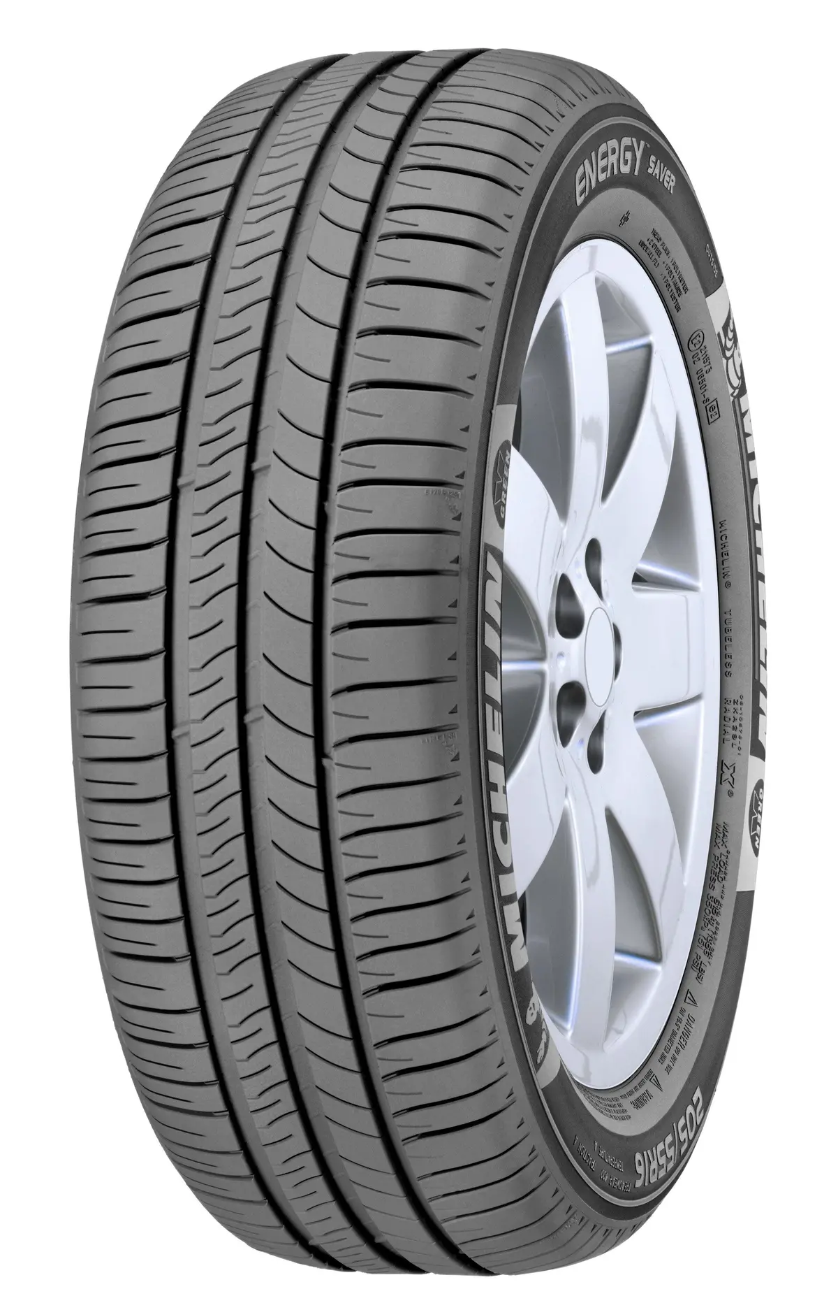 185/70R14 88T Michelin Energy Saver + 1