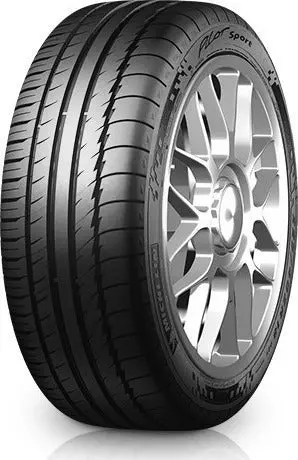 315/30R18 98Y Michelin Pilot Sport 2 1
