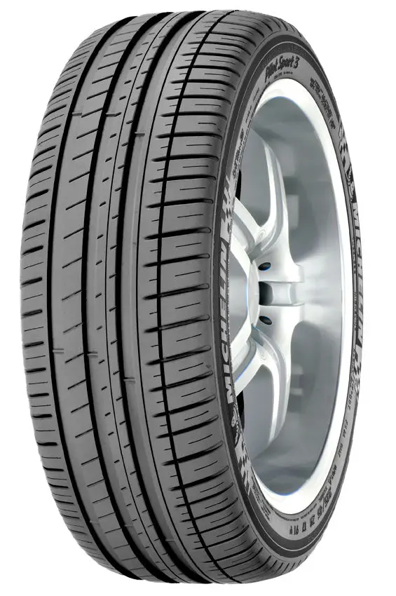 275/40R19 101Y Michelin Pilot Sport 3 1