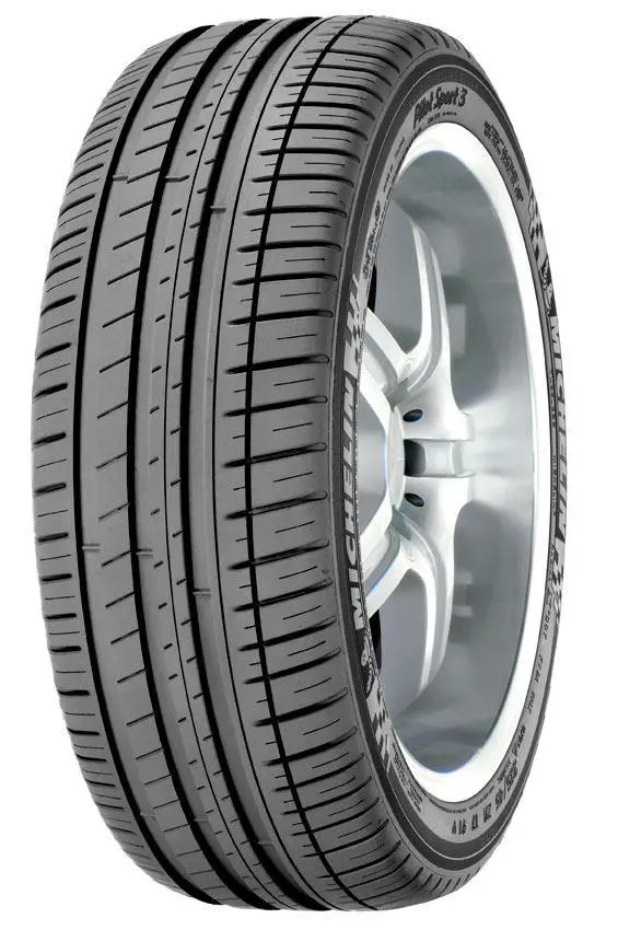 205/50R16 87V Michelin Pilot Sport 3 1