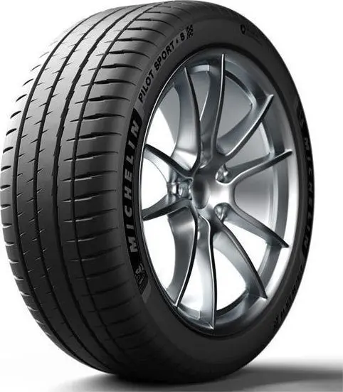 295/35Zr21 107Y Xl Michelin Pilot Sport 4 S 1