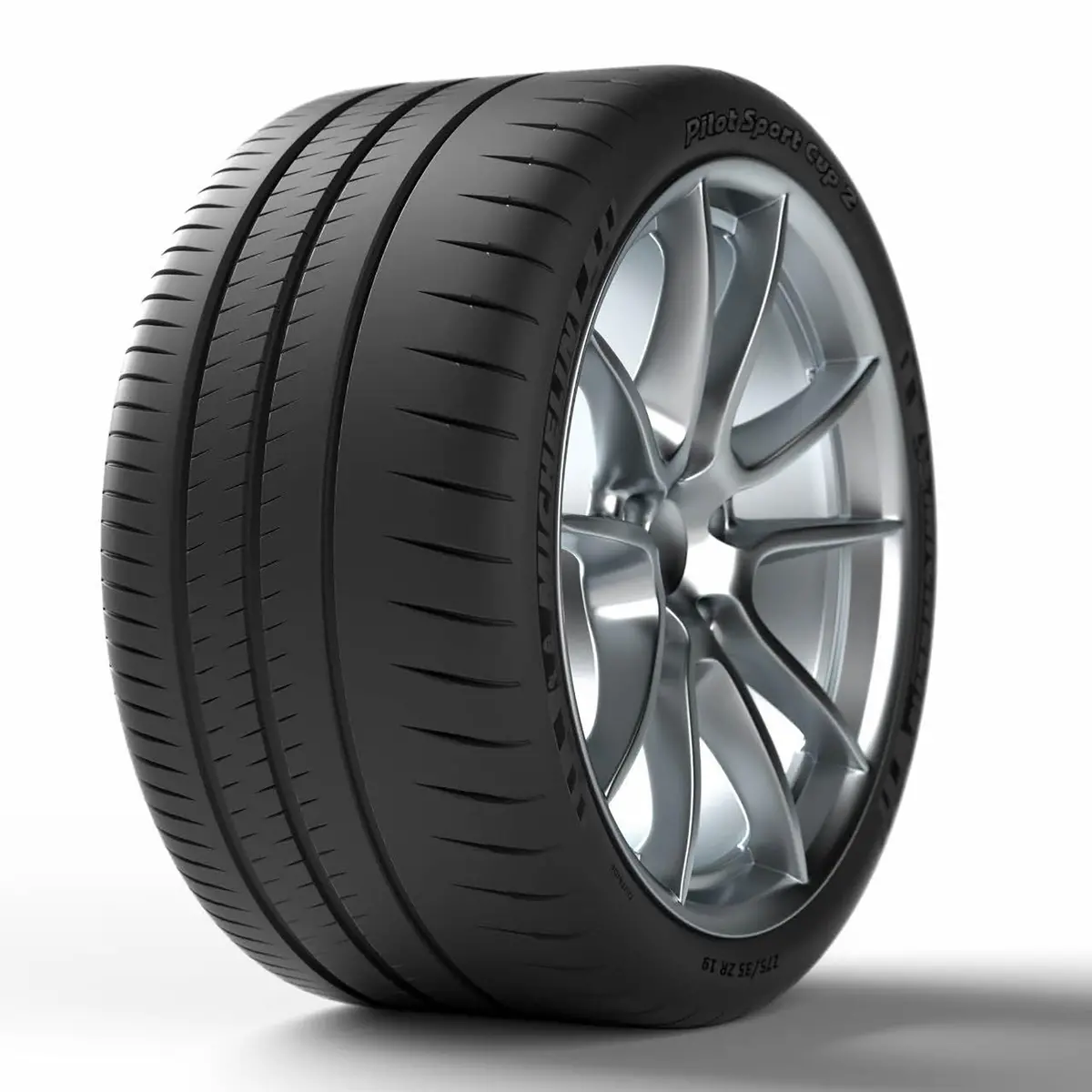 325/30Zr20 106Y Xl Michelin Pilot Sport Cup 2 1