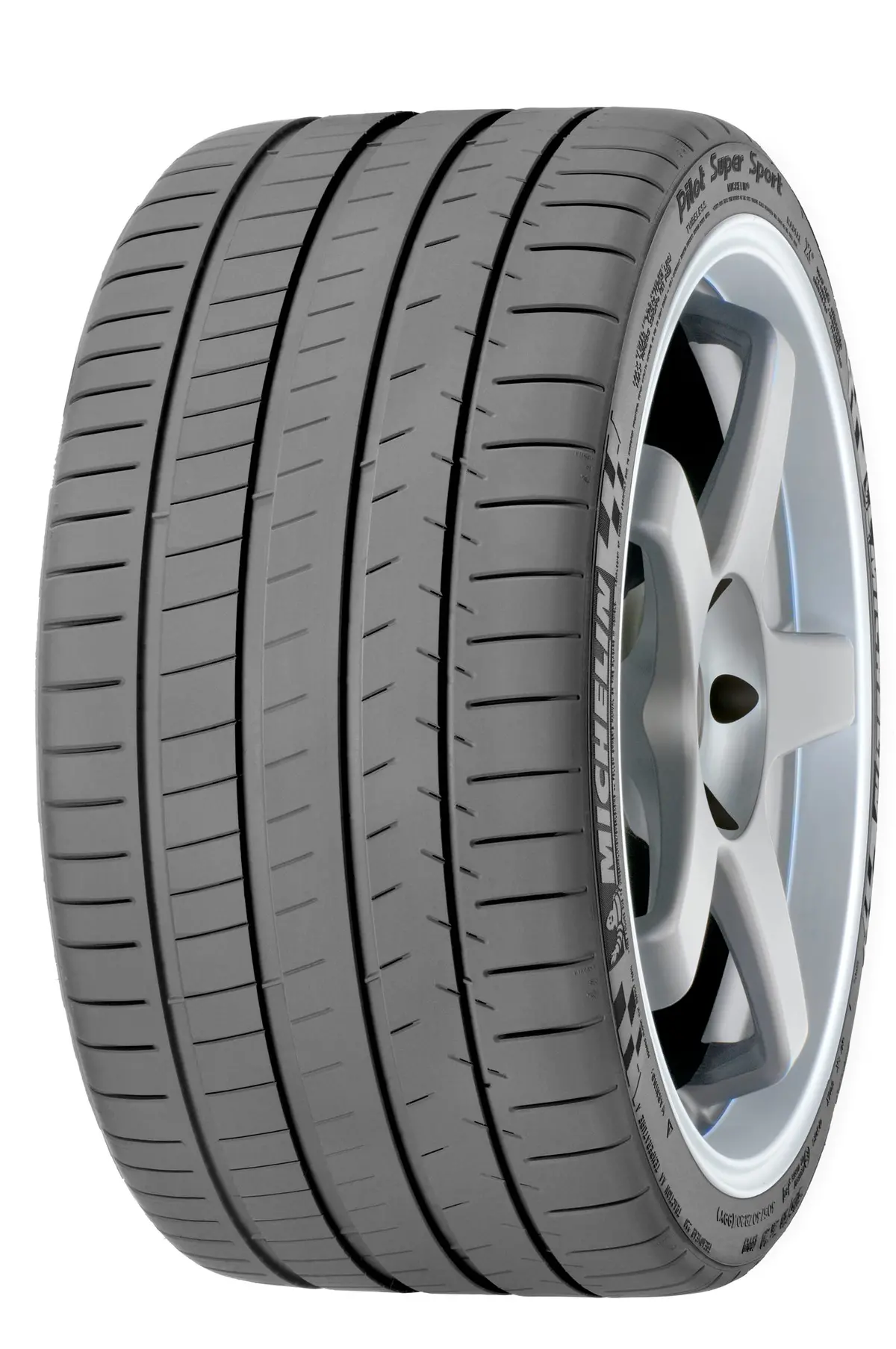 245/35R19 93Y Xl Michelin Pilot Super Sport 1