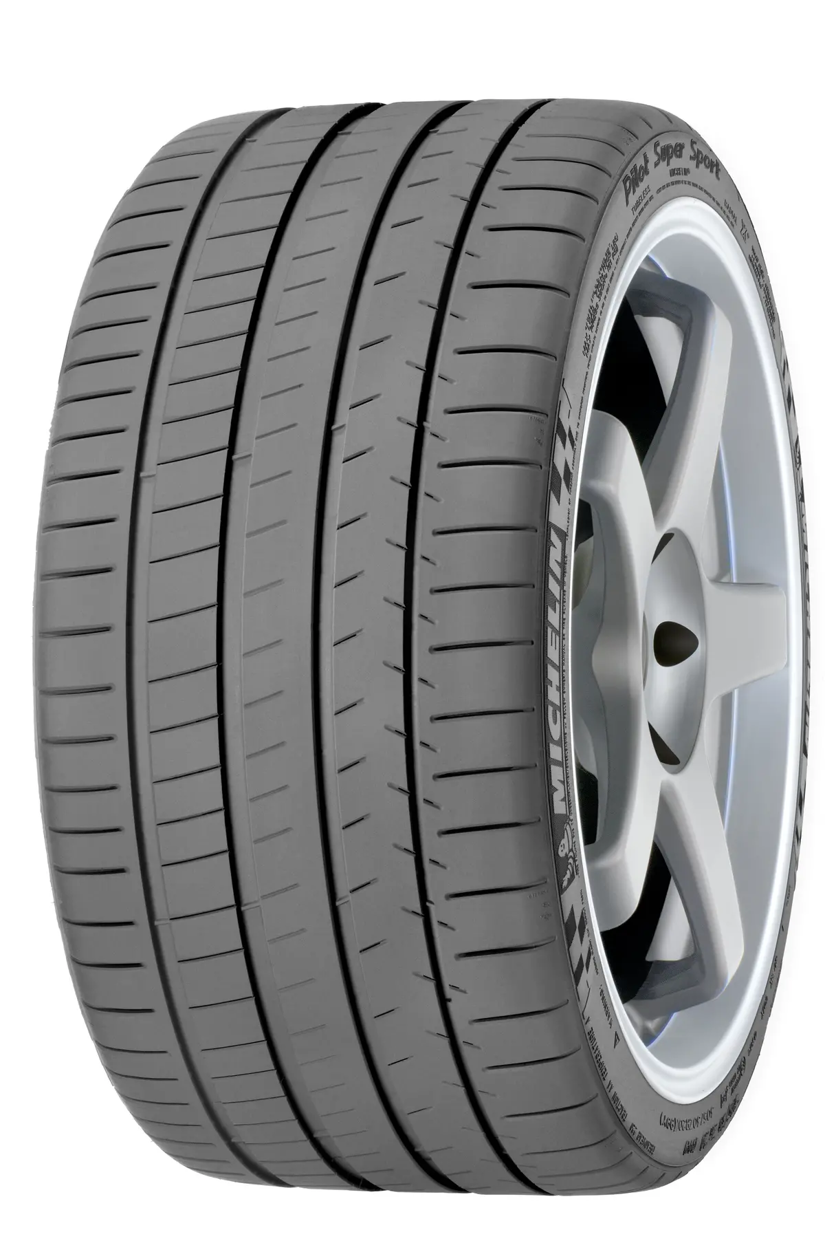 225/45R18 95Y Xl Michelin Pilot Super Sport 1