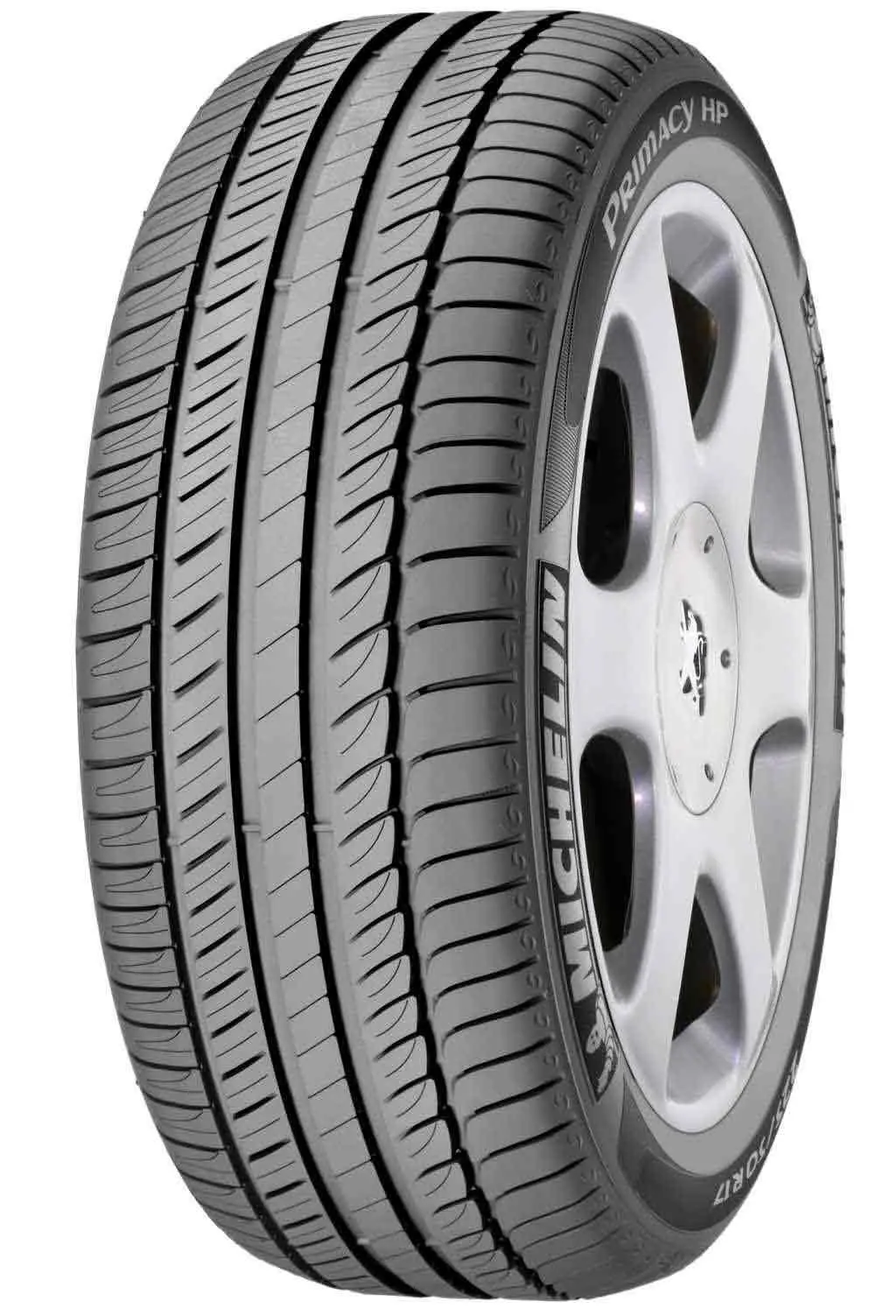 245/40R17 91W Michelin Primacy Hp 1