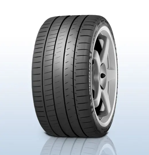 225/40R19 93Y Xl Michelin Pilot Super Sport 1