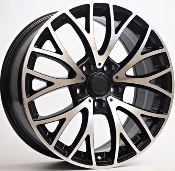 Replica For Mini 1383 Black Polish 18*8 1