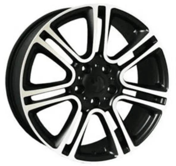 Replica For Mini 7108 Black Polish 19*8 1