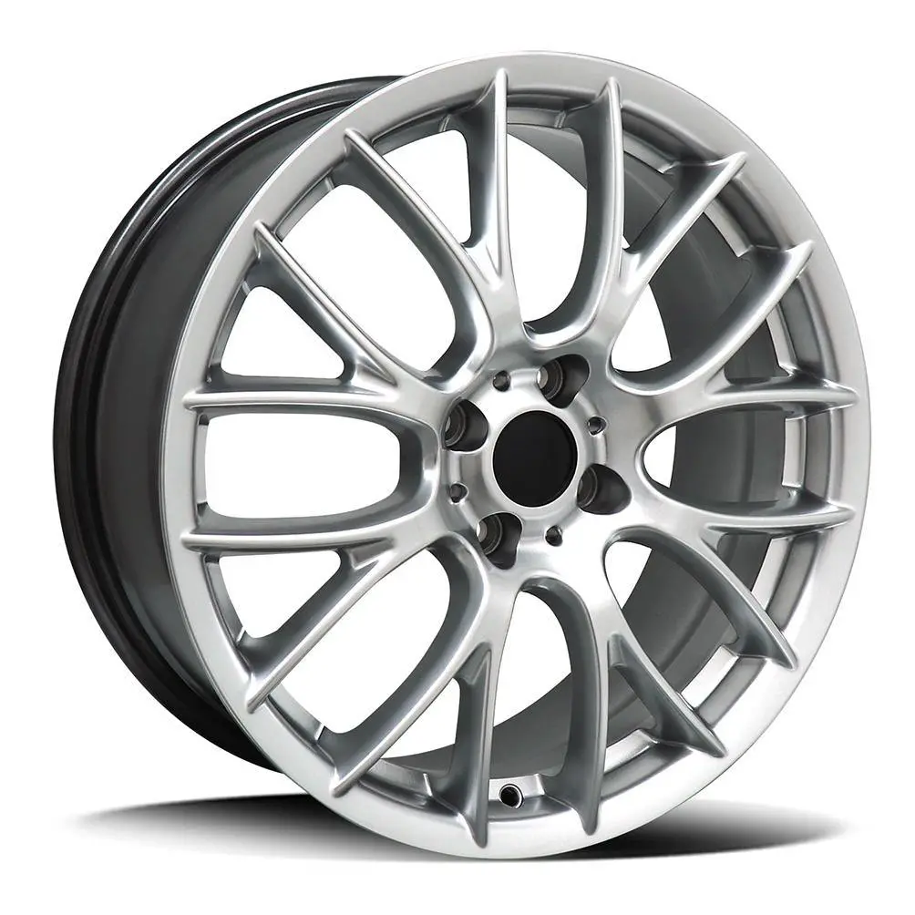 Replica For Mini 8093 Silver 17*7 1