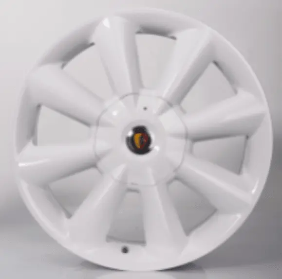 Replica For Mini 8103 White 17*7 1