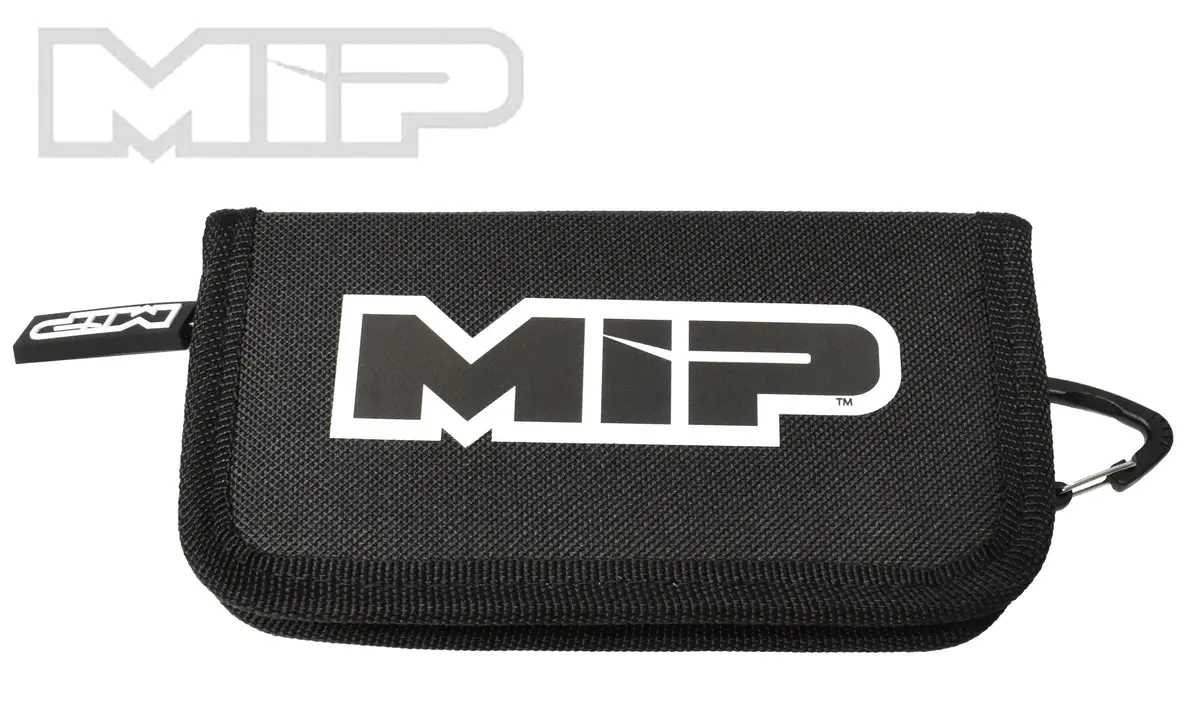 Mip 7-Inch, 13 Pocket Speed Tip™ Tool Bag 5211 1