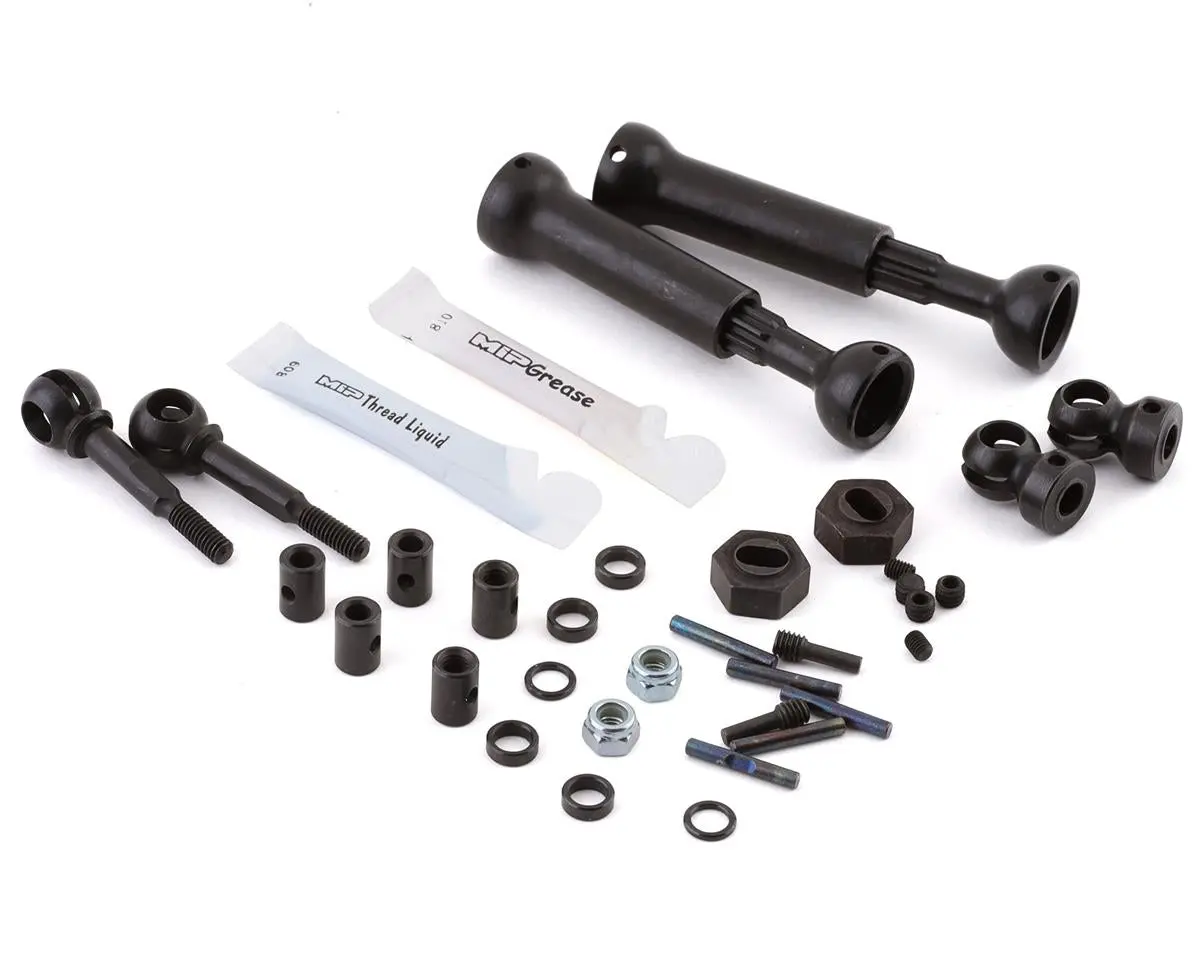 Mip Traxxas X-Duty Rear Cvd Kit (Bandit, Fiesta St Rally) 18390 1