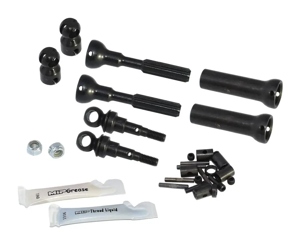 Mip Traxxas Extreme Heavy Duty X-Duty Upgrade Drive Kit 1