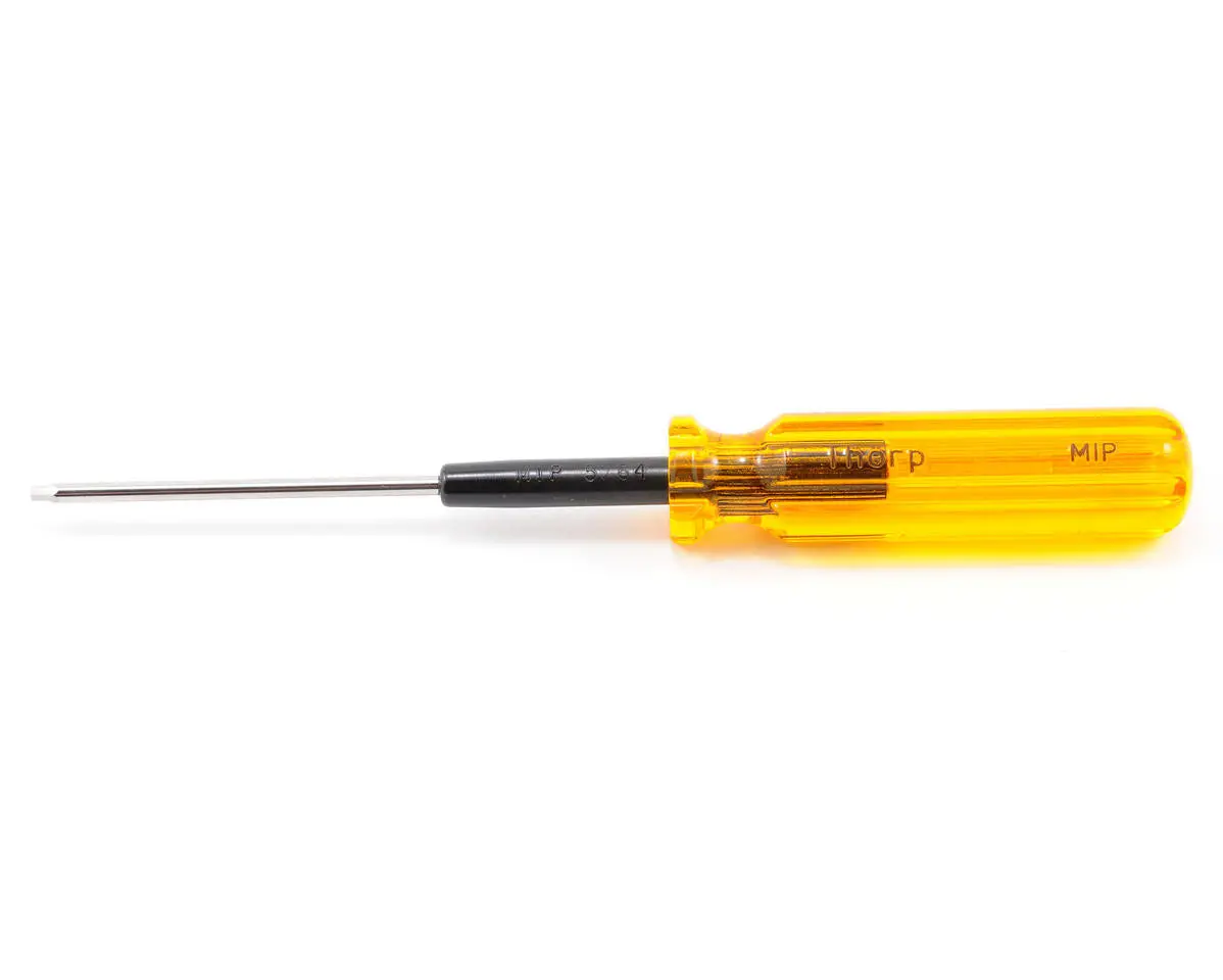 Mip Thorp Hex Driver (5/64) 9002 1