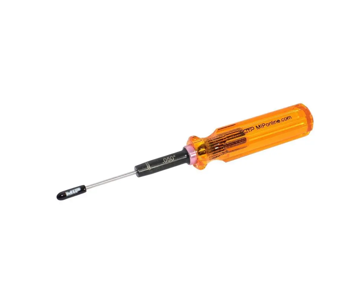 Mip Gen 2 Hex Driver (.050) 9200 1