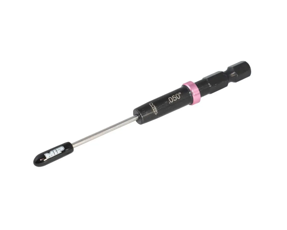 Mip Gen 2 Speed Tip Hex Driver (.050) 9200S 1