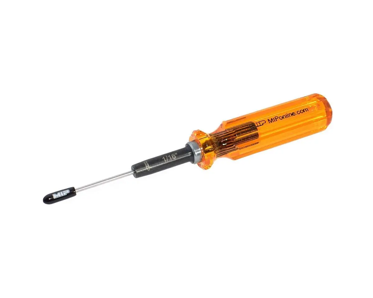 Mip Gen 2 Hex Driver (1/16) 9201 1