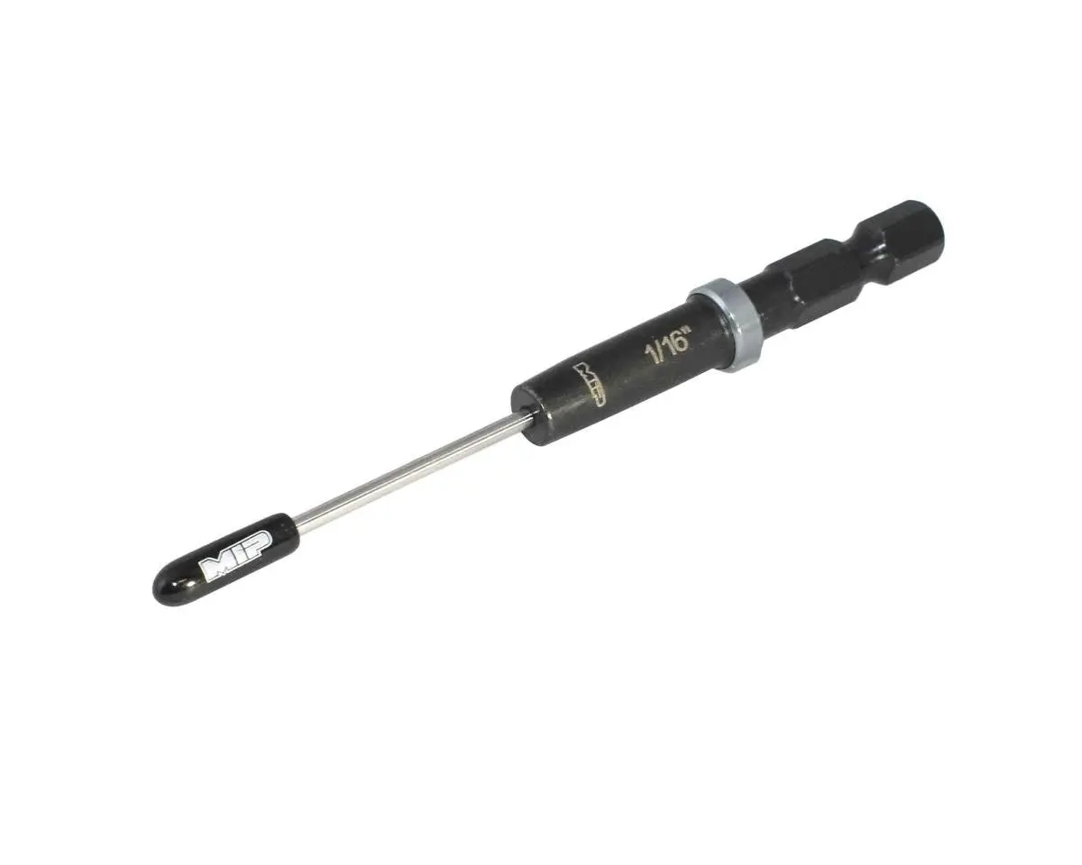 Mip Gen 2 Speed Tip Hex Driver (1/16) 9201S 1