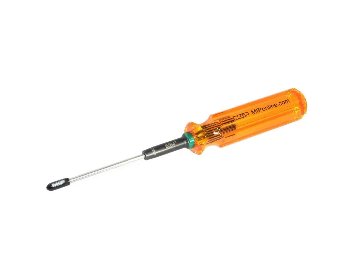 Mip Gen 2 Hex Driver (5/64) 9202 1