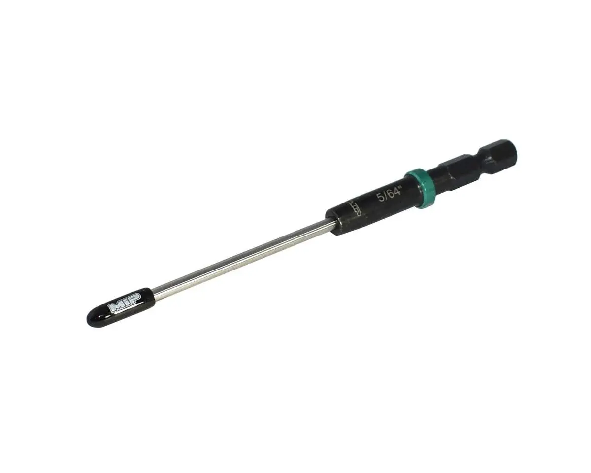 Mip Gen 2 Speed Tip Hex Driver (5/64) 9202S 1