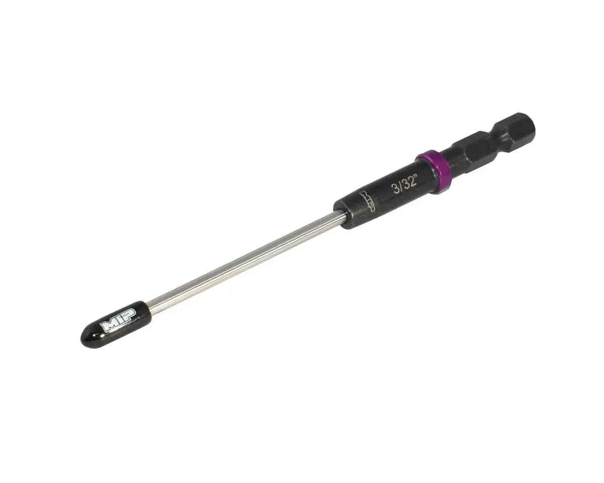 Mip Gen 2 Speed Tip Hex Driver (3/32) 9203S 1