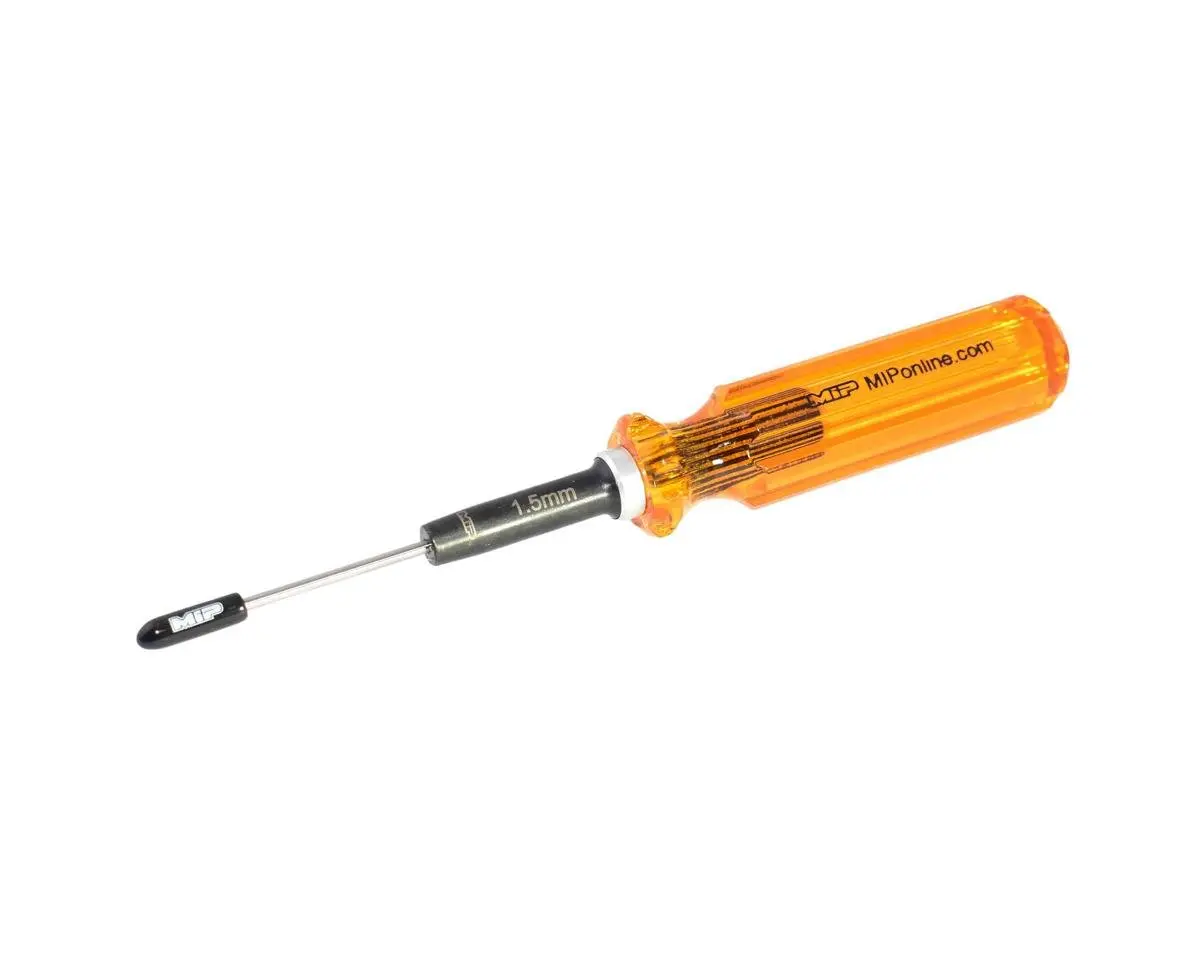 Mip Gen 2 Hex Driver (1.5Mm) 9207 1