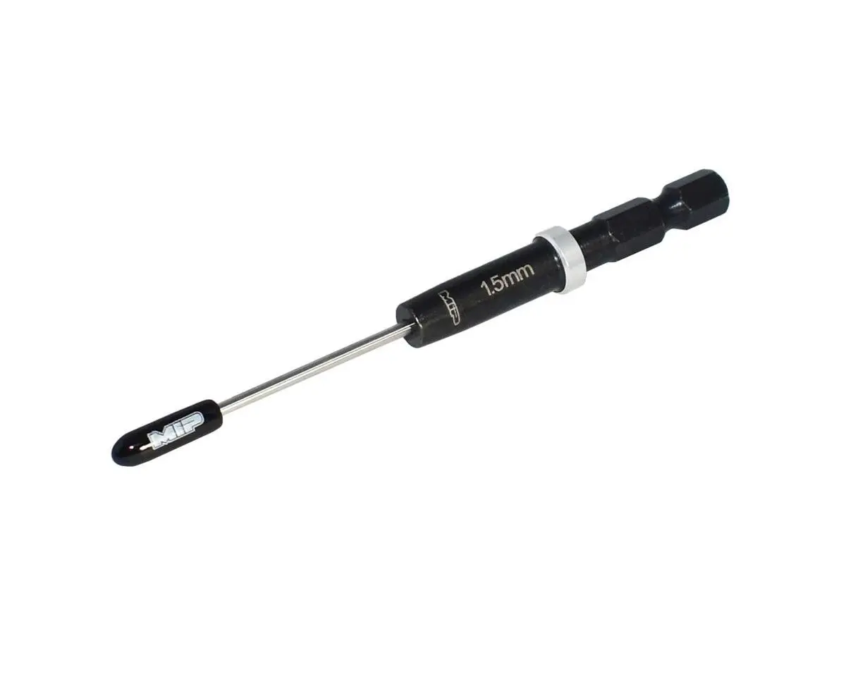 Mip Gen 2 Speed Tip Hex Driver (1.5Mm) 9207S 1